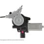 CARDONE New 82-15012AR New Power Window Motor and Regulator Assembly