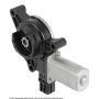 CARDONE New 82-15016 New Power Window Motor