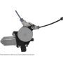 CARDONE New 82-15016BR New Power Window Motor and Regulator Assembly