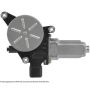 CARDONE New 82-15017 New Power Window Motor