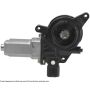 CARDONE New 82-15017 New Power Window Motor