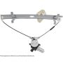 CARDONE New 82-15017AR New Power Window Motor and Regulator Assembly