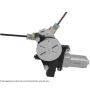 CARDONE New 82-15017AR New Power Window Motor and Regulator Assembly
