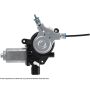 CARDONE New 82-15017BR New Power Window Motor and Regulator Assembly