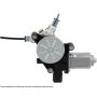 CARDONE New 82-15017BR New Power Window Motor and Regulator Assembly