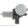 CARDONE New 82-15020 New Power Window Motor