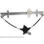 CARDONE New 82-15024AR New Power Window Motor and Regulator Assembly