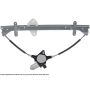 CARDONE New 82-15024AR New Power Window Motor and Regulator Assembly