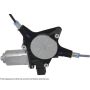 CARDONE New 82-15024AR New Power Window Motor and Regulator Assembly