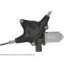 CARDONE New 82-15024BR New Power Window Motor and Regulator Assembly