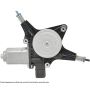CARDONE New 82-15024BR New Power Window Motor and Regulator Assembly