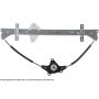 CARDONE New 82-15025A New Window Regulator