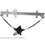 CARDONE New 82-15025AR New Power Window Motor and Regulator Assembly