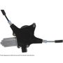 CARDONE New 82-15025AR New Power Window Motor and Regulator Assembly
