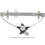 CARDONE New 82-15025BR New Power Window Motor and Regulator Assembly