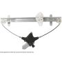 CARDONE New 82-15025BR New Power Window Motor and Regulator Assembly