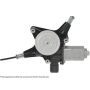 CARDONE New 82-15025BR New Power Window Motor and Regulator Assembly