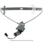CARDONE New 82-15029AR New Power Window Motor and Regulator Assembly