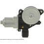 CARDONE New 82-15030 New Power Window Motor