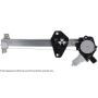 CARDONE New 82-15030AR New Power Window Motor and Regulator Assembly