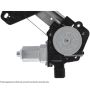 CARDONE New 82-15030AR New Power Window Motor and Regulator Assembly
