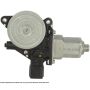 CARDONE New 82-15031 New Power Window Motor