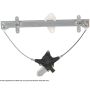 CARDONE New 82-15033AR New Power Window Motor and Regulator Assembly
