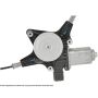 CARDONE New 82-15033AR New Power Window Motor and Regulator Assembly