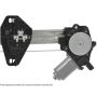 CARDONE New 82-15038AR New Power Window Motor and Regulator Assembly