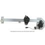 CARDONE New 82-15038BR New Power Window Motor and Regulator Assembly