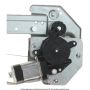 CARDONE New 82-15038BR New Power Window Motor and Regulator Assembly