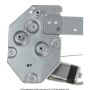 CARDONE New 82-15038BR New Power Window Motor and Regulator Assembly