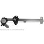 CARDONE New 82-15039AR New Power Window Motor and Regulator Assembly