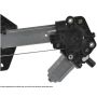 CARDONE New 82-15039AR New Power Window Motor and Regulator Assembly