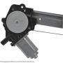 CARDONE New 82-15039AR New Power Window Motor and Regulator Assembly