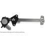 CARDONE New 82-15039BR New Power Window Motor and Regulator Assembly