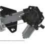 CARDONE New 82-15039BR New Power Window Motor and Regulator Assembly