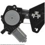 CARDONE New 82-15039BR New Power Window Motor and Regulator Assembly
