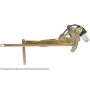 CARDONE New 82-1503AR New Power Window Motor and Regulator Assembly