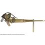CARDONE New 82-1503AR New Power Window Motor and Regulator Assembly
