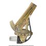 CARDONE New 82-1503AR New Power Window Motor and Regulator Assembly