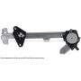 CARDONE New 82-15054BR New Power Window Motor and Regulator Assembly