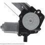 CARDONE New 82-15054BR New Power Window Motor and Regulator Assembly