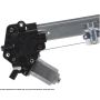 CARDONE New 82-15054BR New Power Window Motor and Regulator Assembly