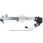 CARDONE New 82-15072AR New Power Window Motor and Regulator Assembly