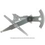 CARDONE New 82-150A New Window Regulator