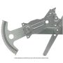 CARDONE New 82-150A New Window Regulator