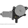 CARDONE New 82-15113 New Power Window Motor