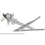 CARDONE New 82-15128AR New Power Window Motor and Regulator Assembly