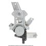 CARDONE New 82-15128AR New Power Window Motor and Regulator Assembly